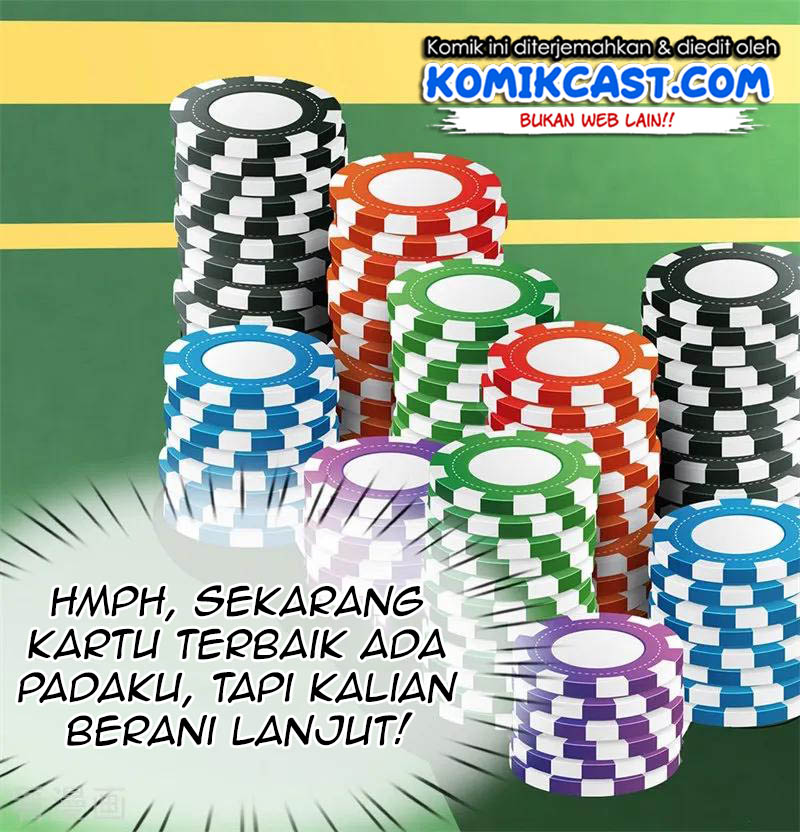 City of Heaven TimeStamp (Urban Rebellion) Chapter 07 Gambar 9